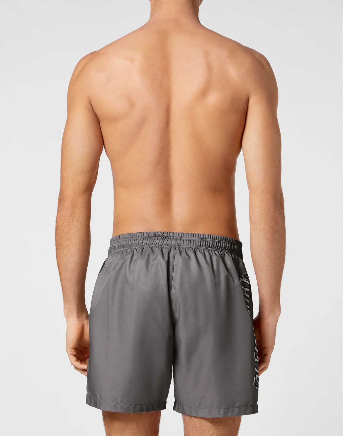 Swim-Trunks, цвет: Серый