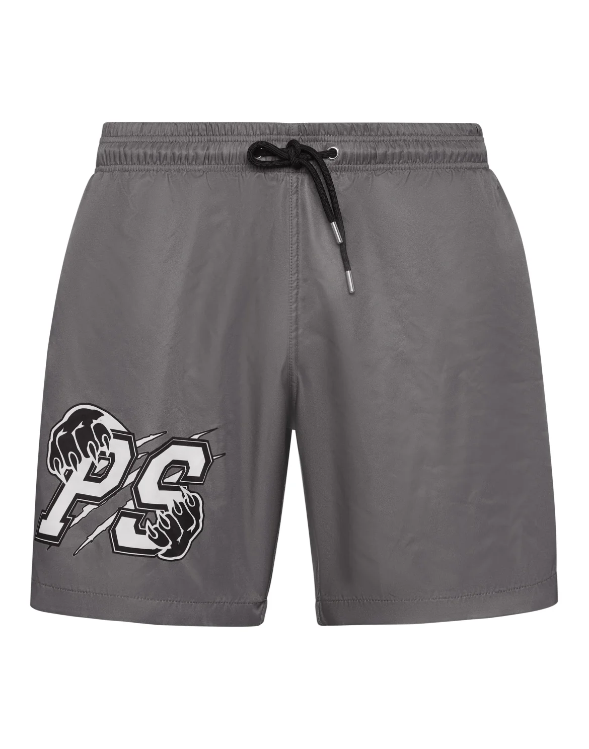 Swim-Trunks, цвет: Серый