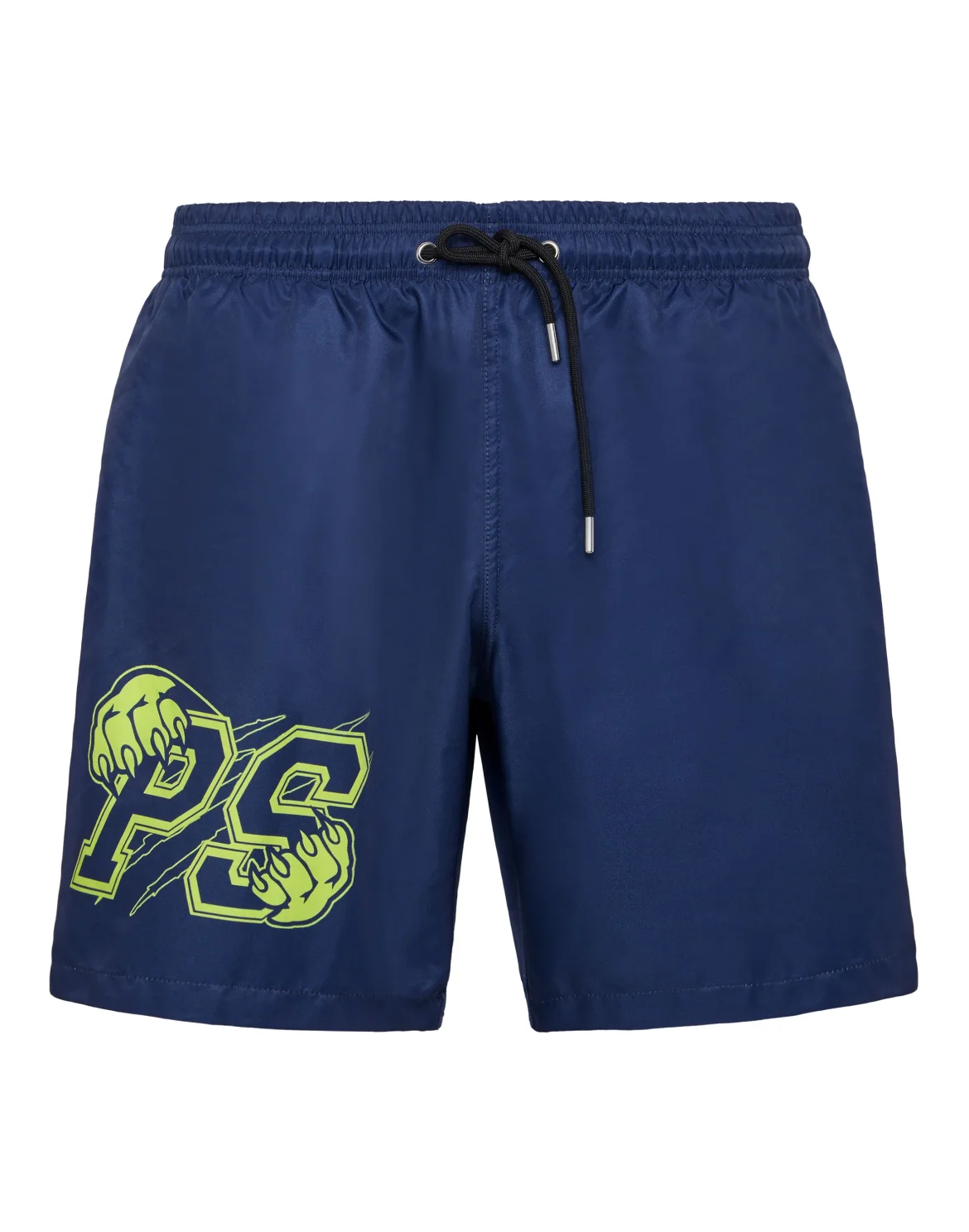 Swim-Trunks, цвет: Синий