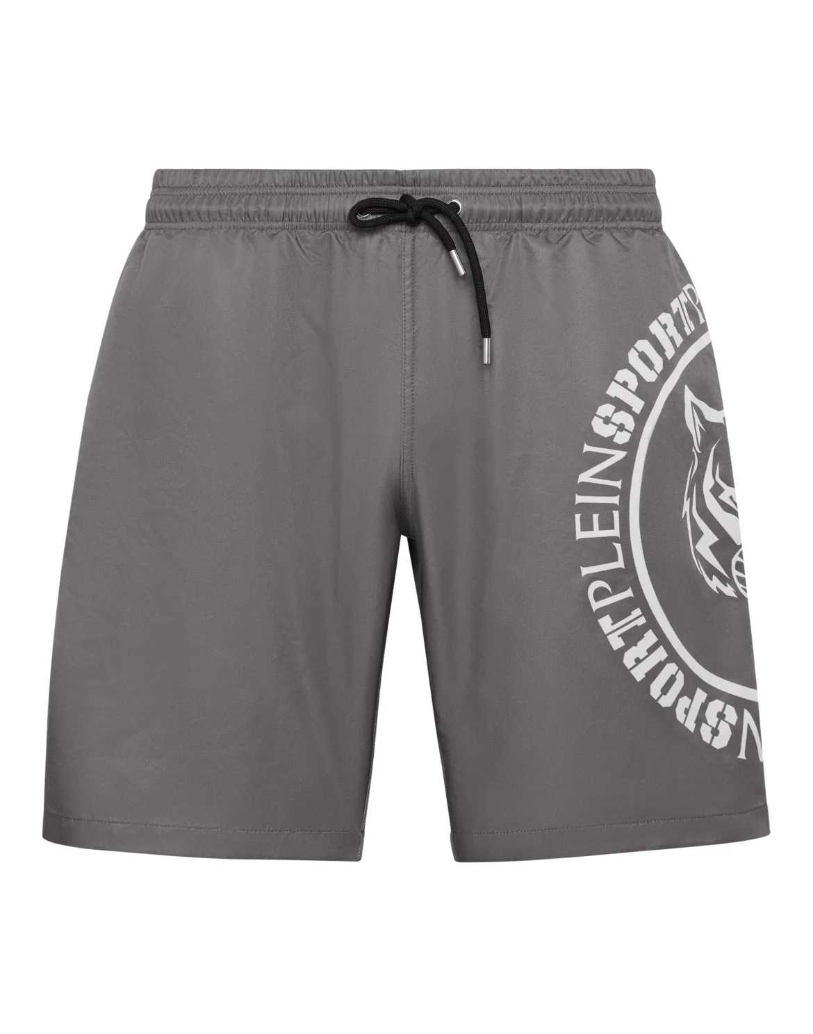 Swim-Trunks Carbon Tiger, цвет: Серый