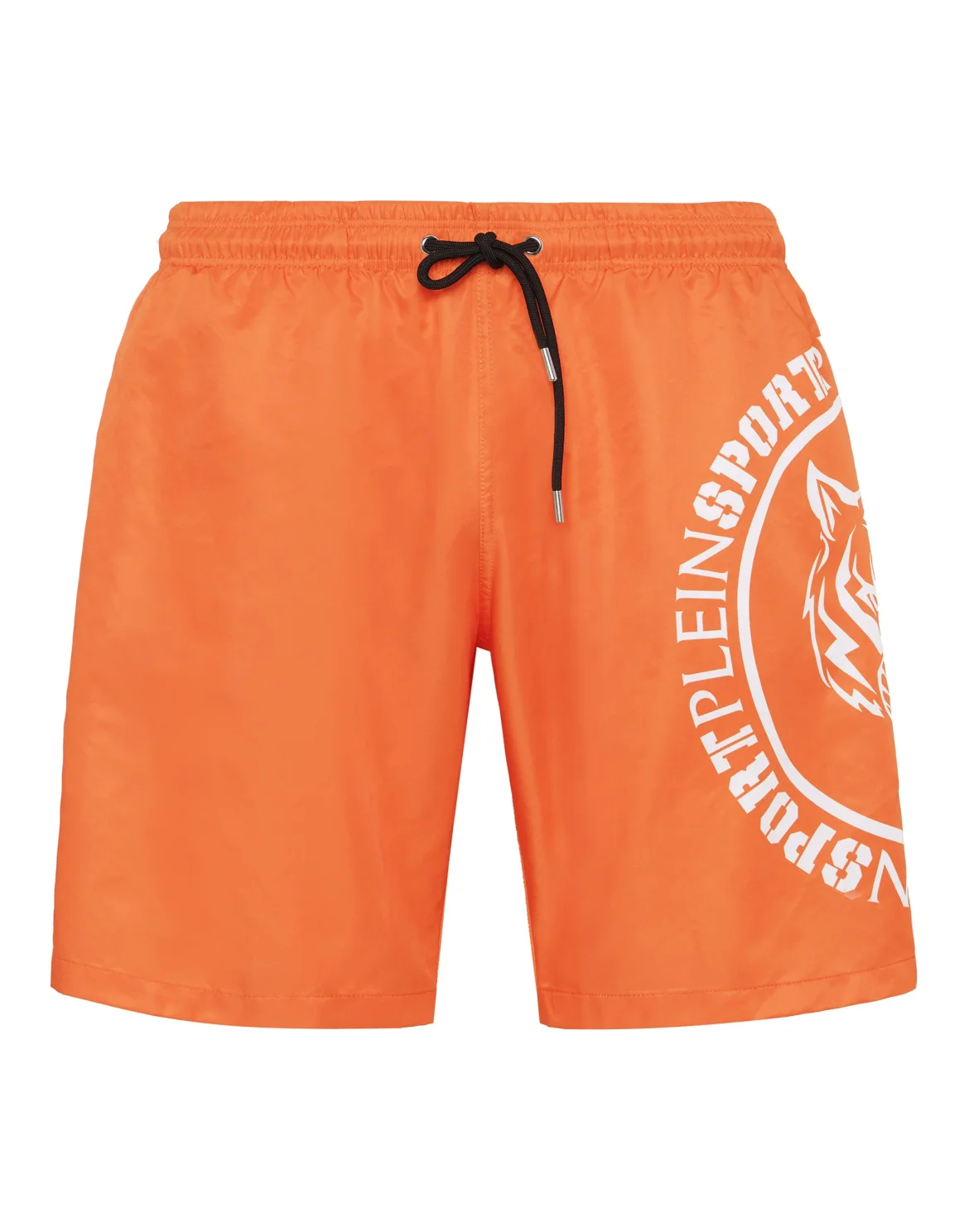 Swim-Trunks Carbon Tiger, цвет: Оранжевый