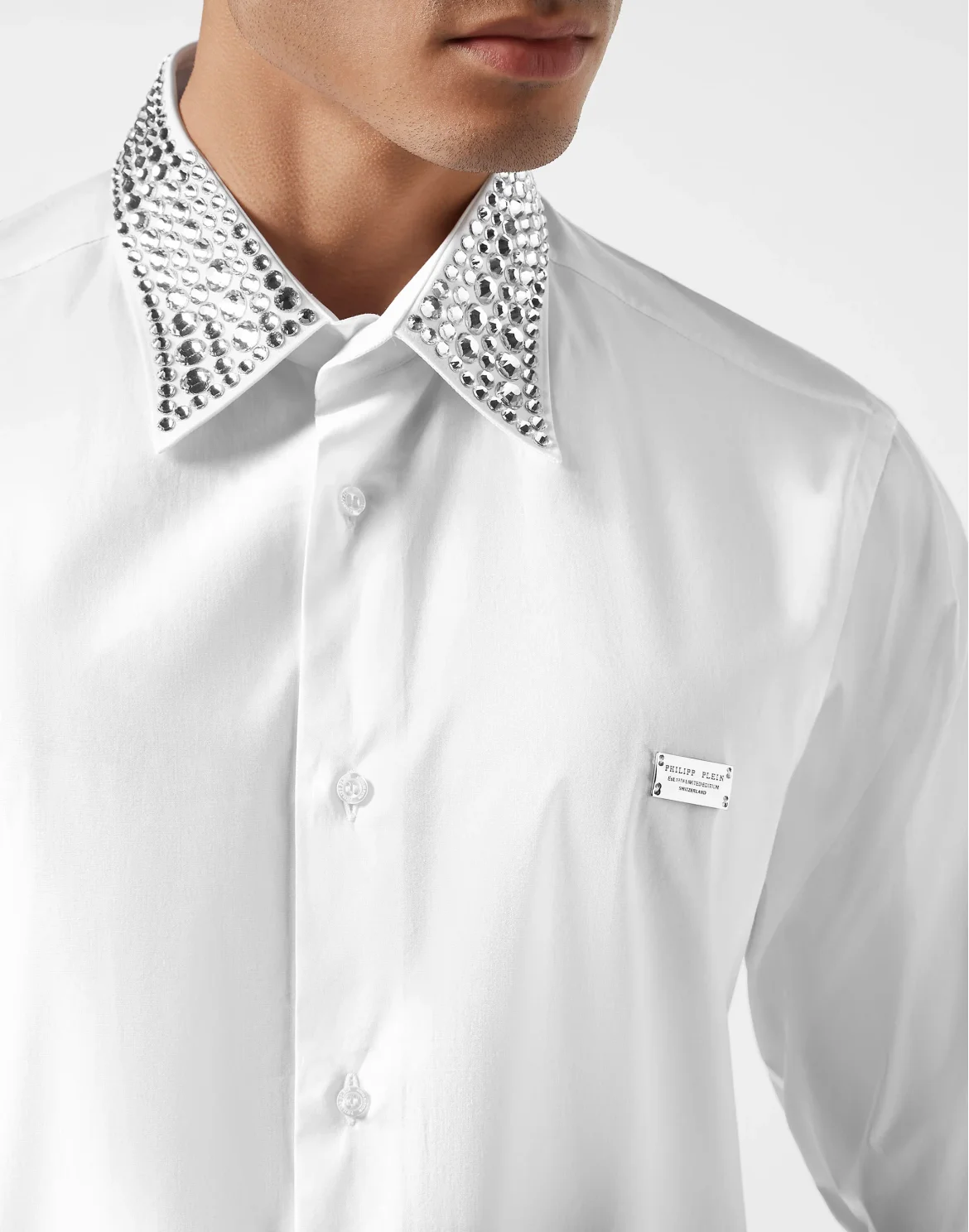 Shirt Sugar daddy, цвет: Белый