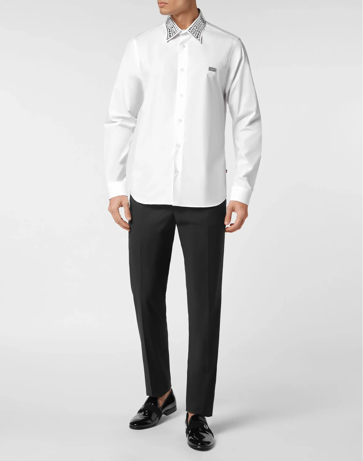 Shirt Sugar daddy, цвет: Белый