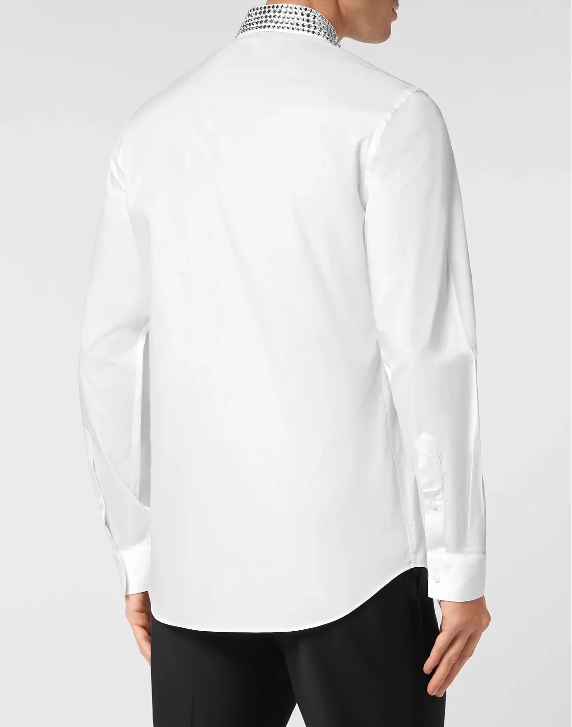 Shirt Sugar daddy, цвет: Белый