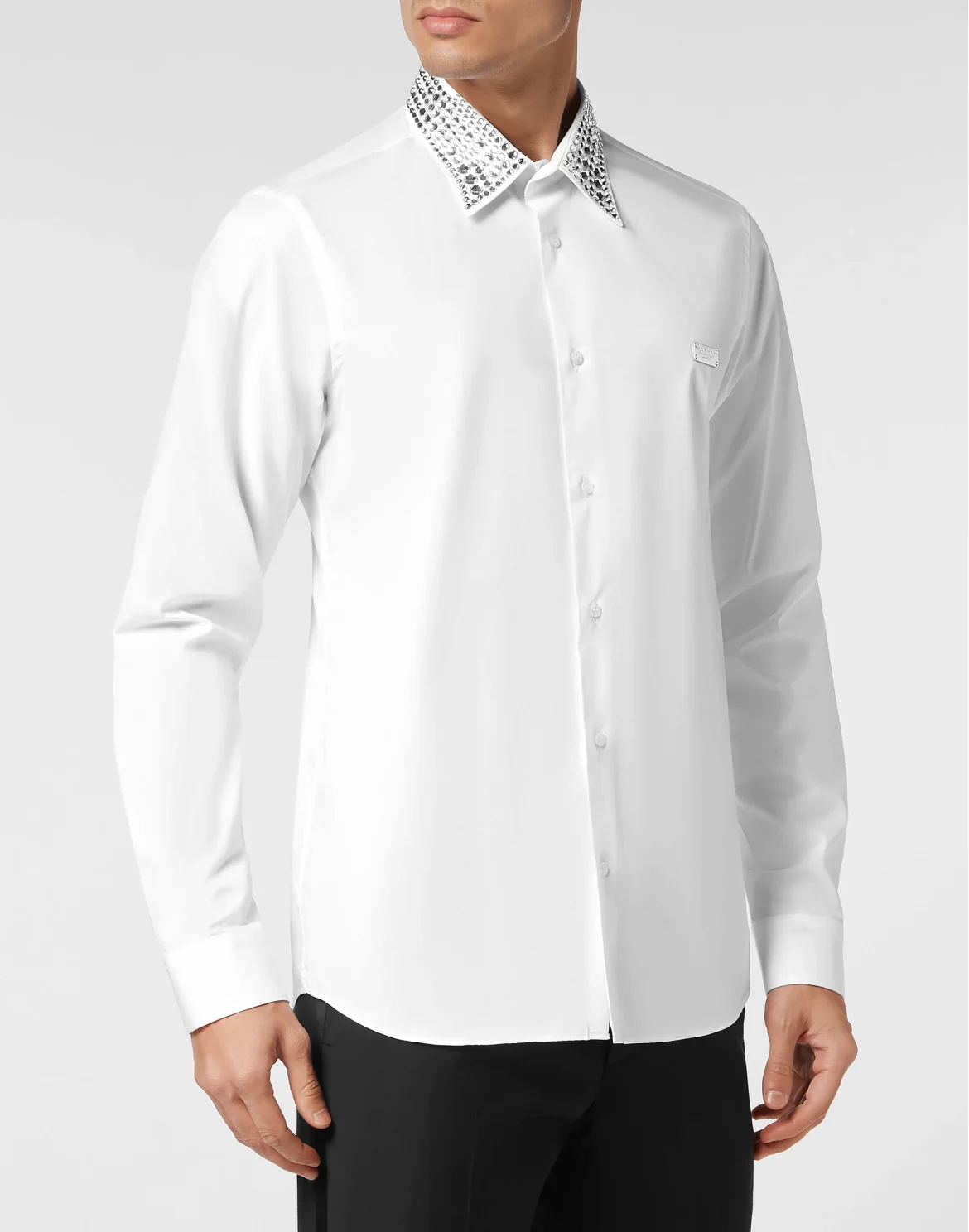 Shirt Sugar daddy, цвет: Белый