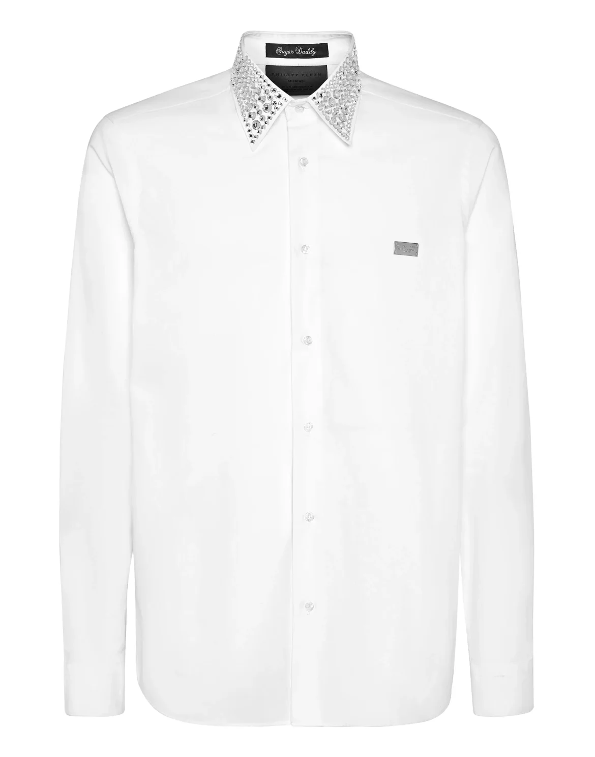 Shirt Sugar daddy, цвет: Белый