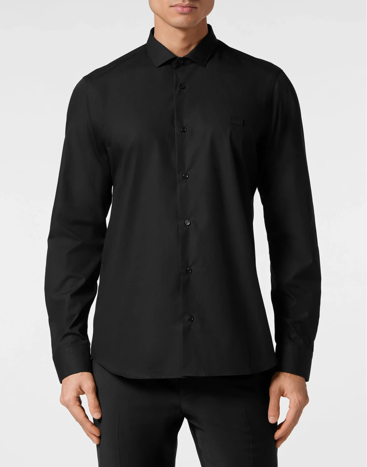 Shirt Sugar daddy Skull&Bones, цвет: Черный