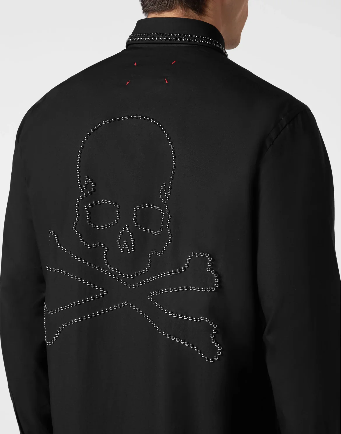 Shirt Sugar daddy Skull&Bones, цвет: Черный