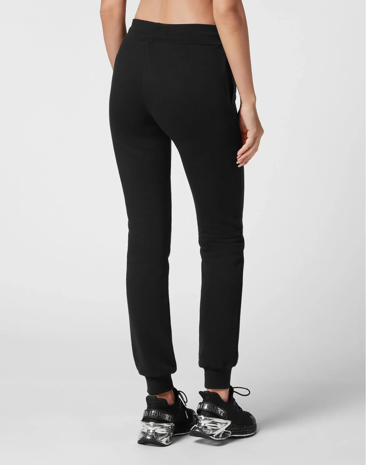 Jogging Trousers Basic, цвет: Черный