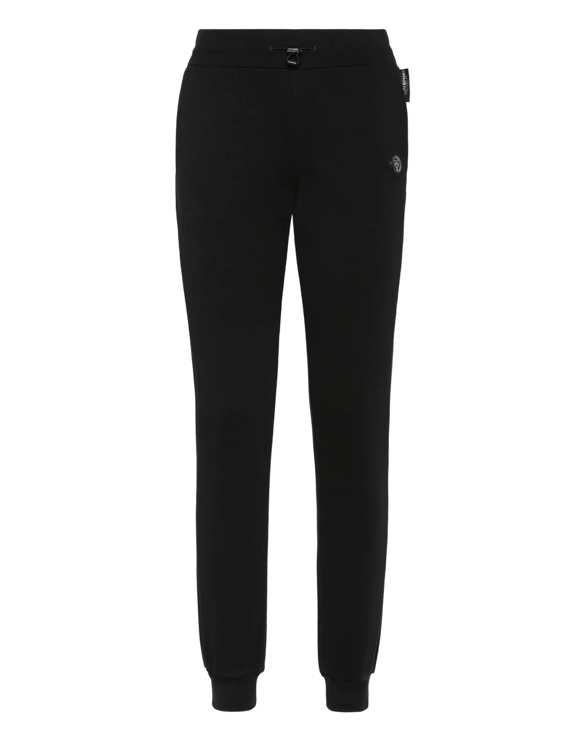 Jogging Trousers Basic, цвет: Черный