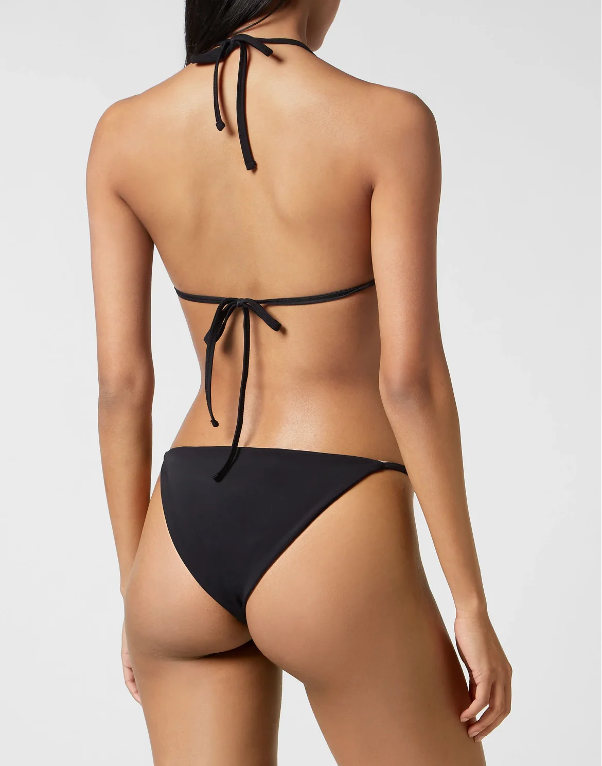 Bikini, цвет: Черный