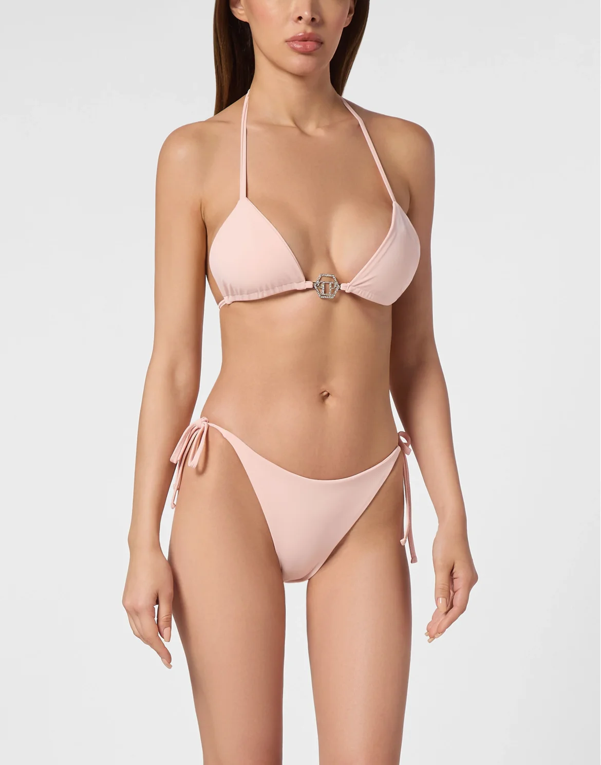 Bikini, цвет: Розовый