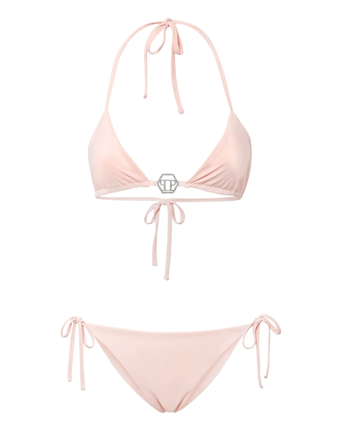Bikini, цвет: Розовый
