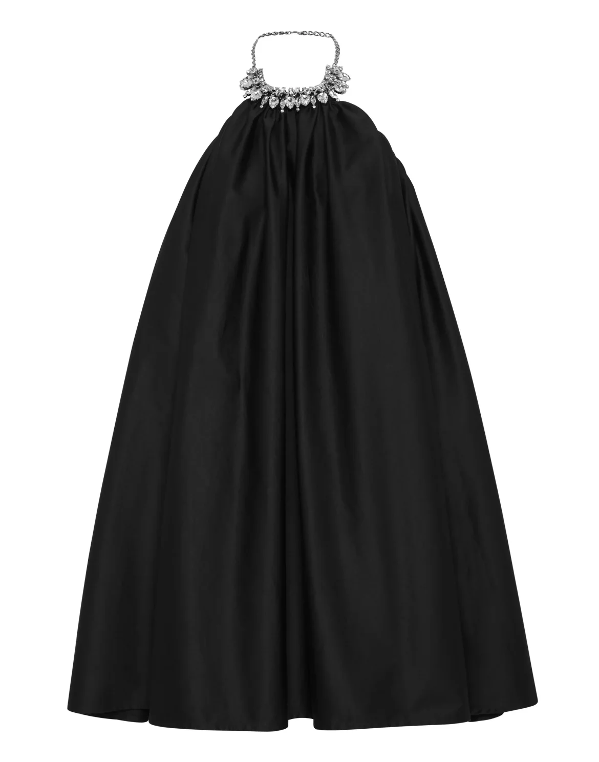 Short Dress, цвет: Черный