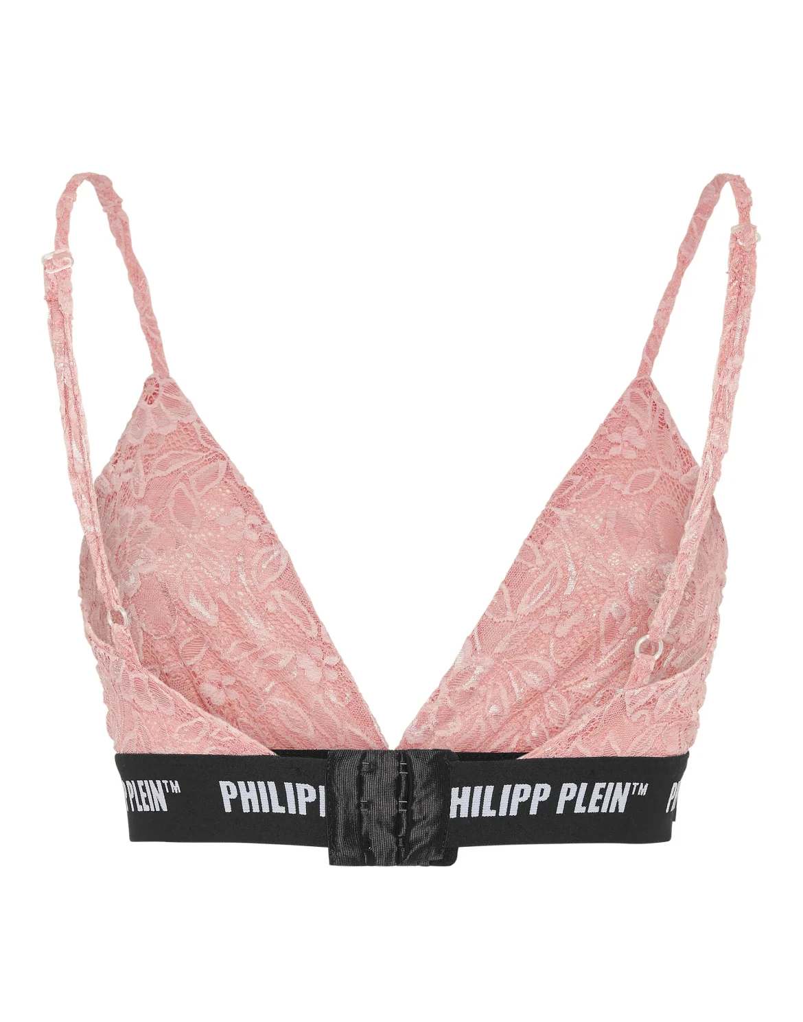 Bra Lace, цвет: Розовый