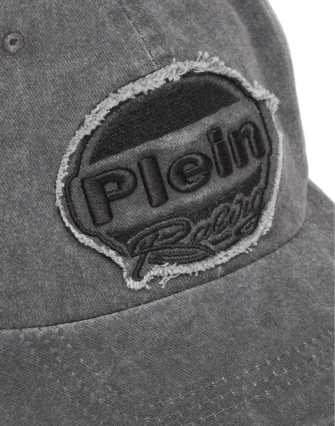 Baseball Cap, цвет: Черный