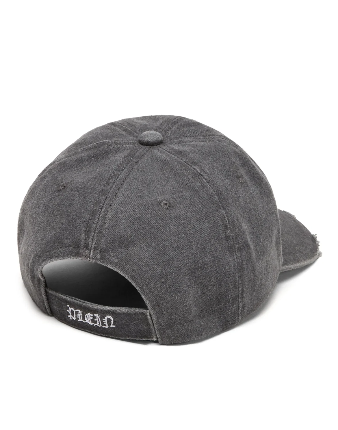 Baseball Cap, цвет: Черный