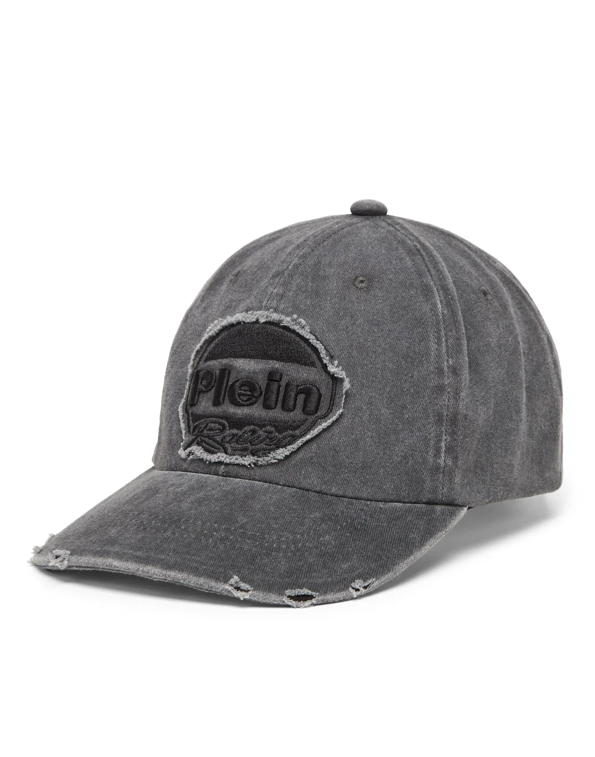 Baseball Cap, цвет: Черный