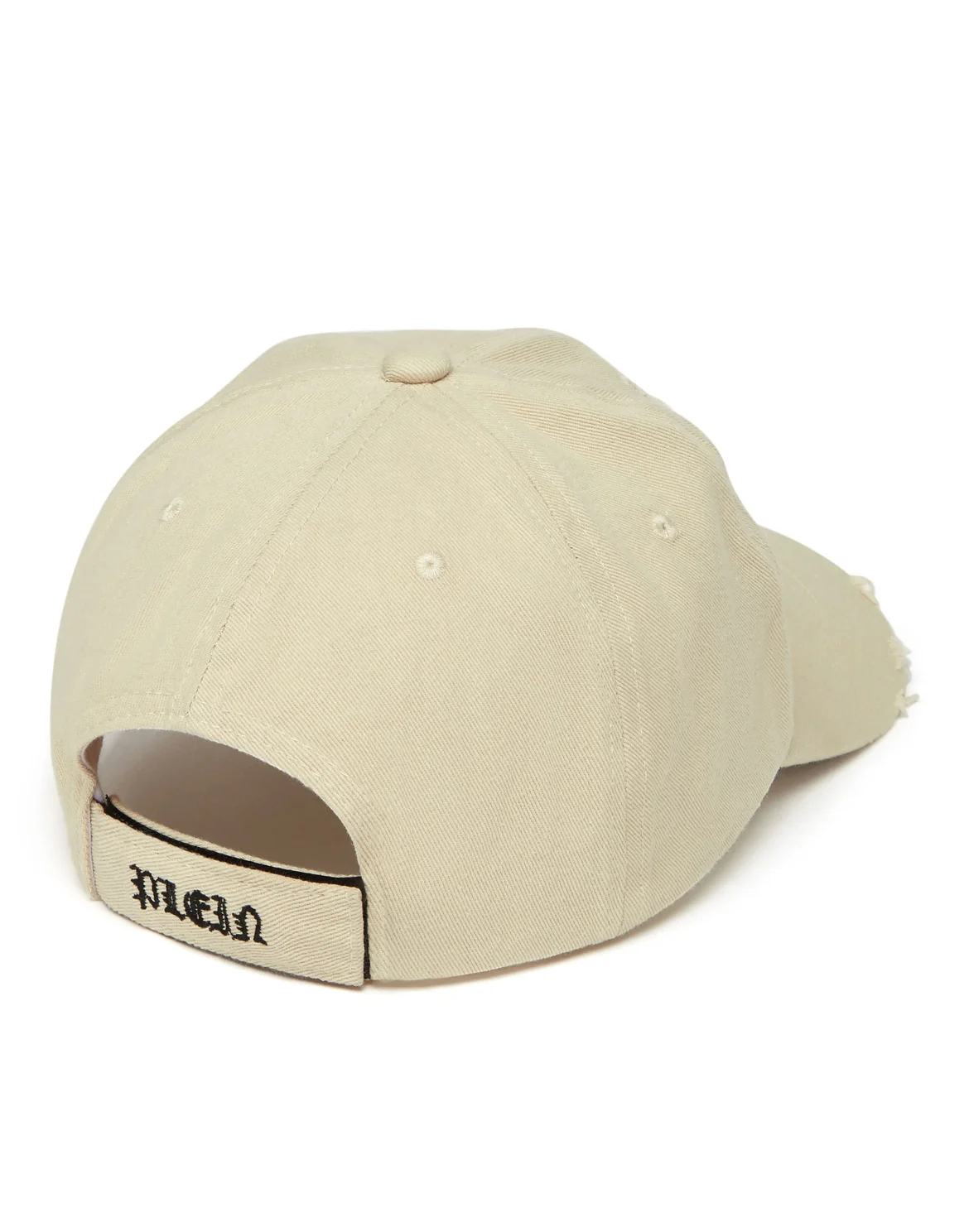Baseball Cap, цвет: Бежевый