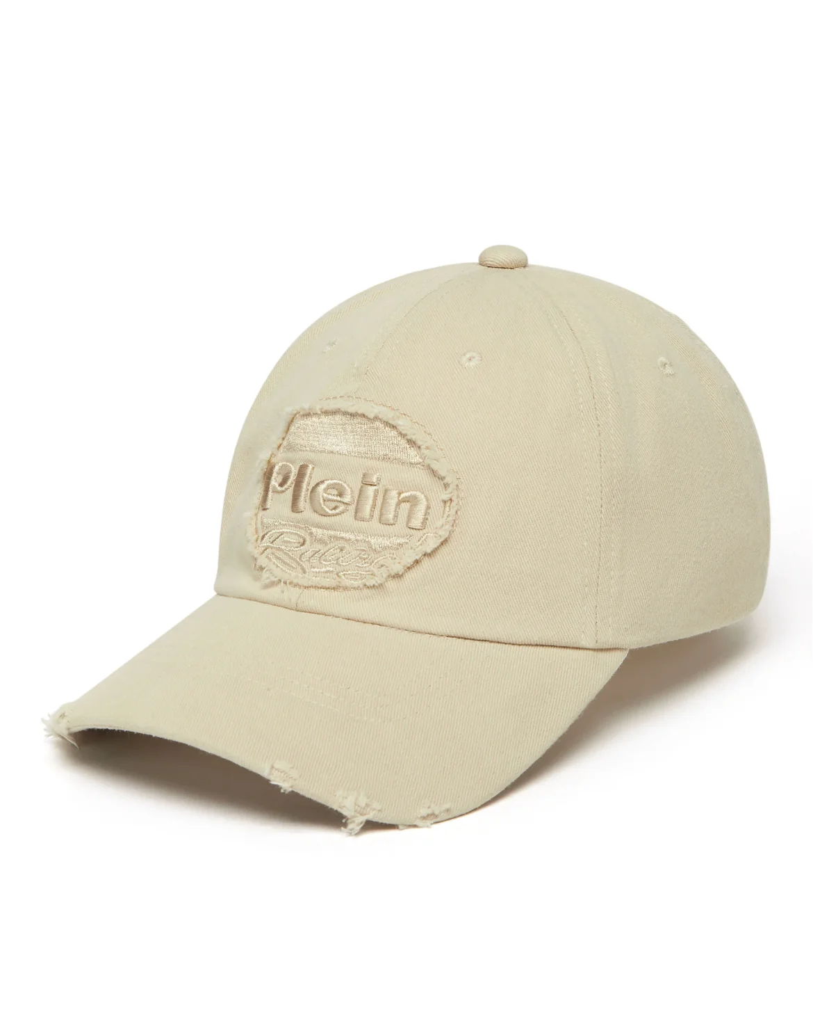Baseball Cap, цвет: Бежевый