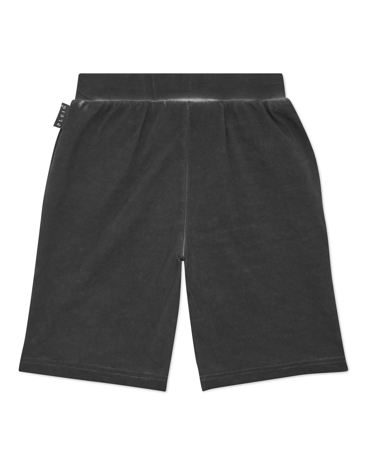 Jogging Shorts Basic Plein Old dye, цвет: Черный