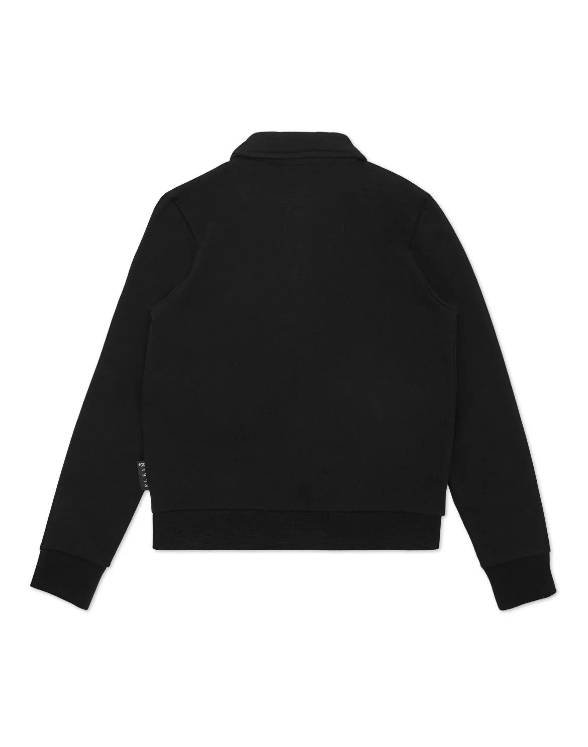 Jacket Coster Fleece, цвет: Черный