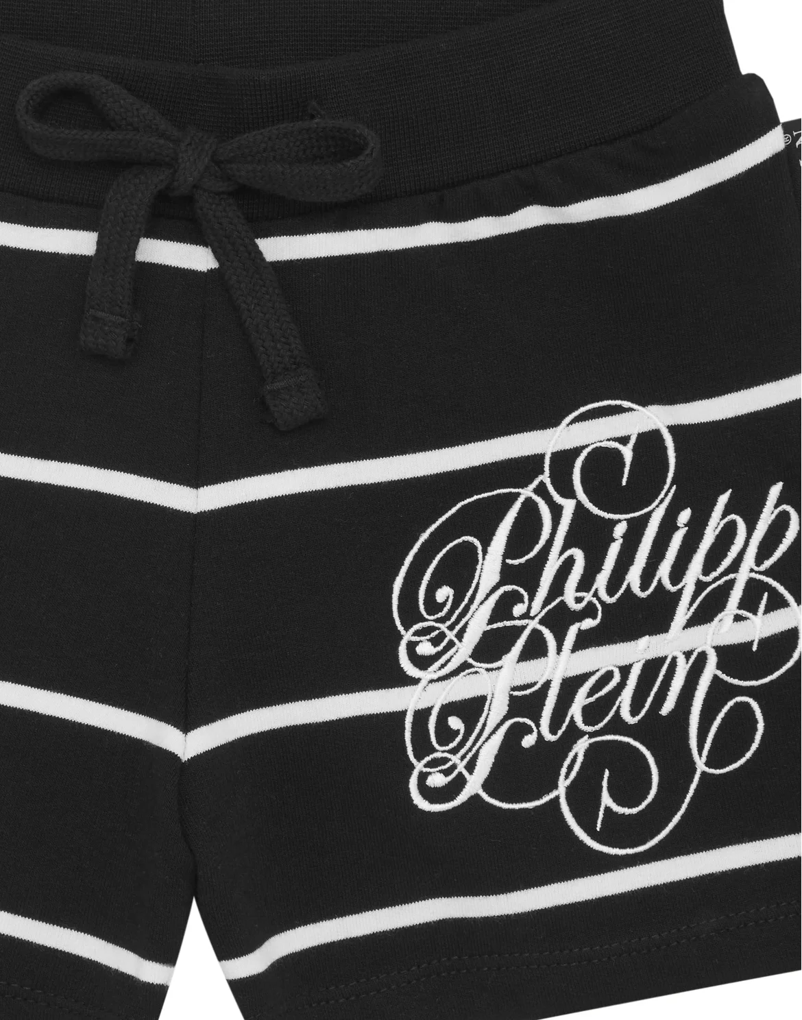Jogging Shorts Rib, цвет: Черный