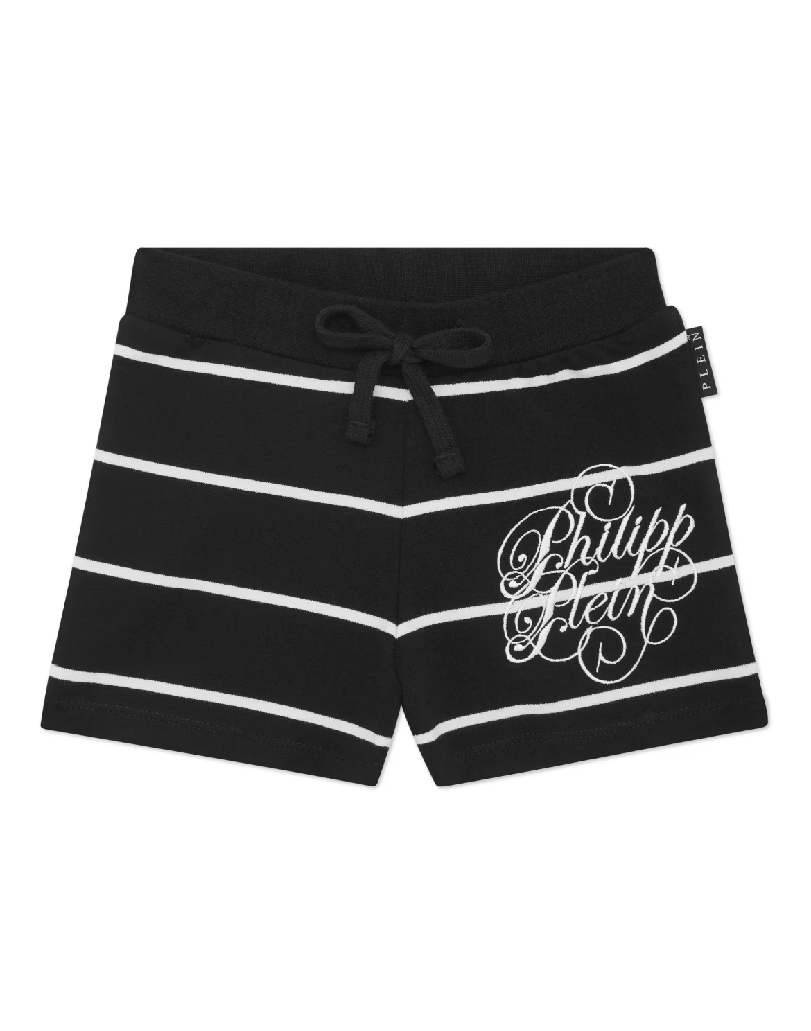 Jogging Shorts Rib, цвет: Черный