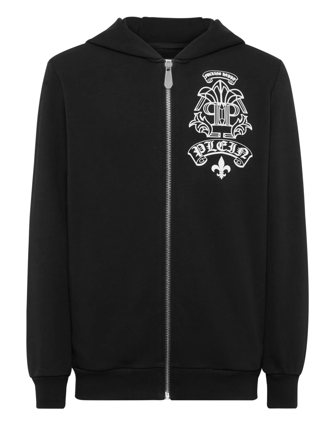 Jacket Jogging, цвет: Черный