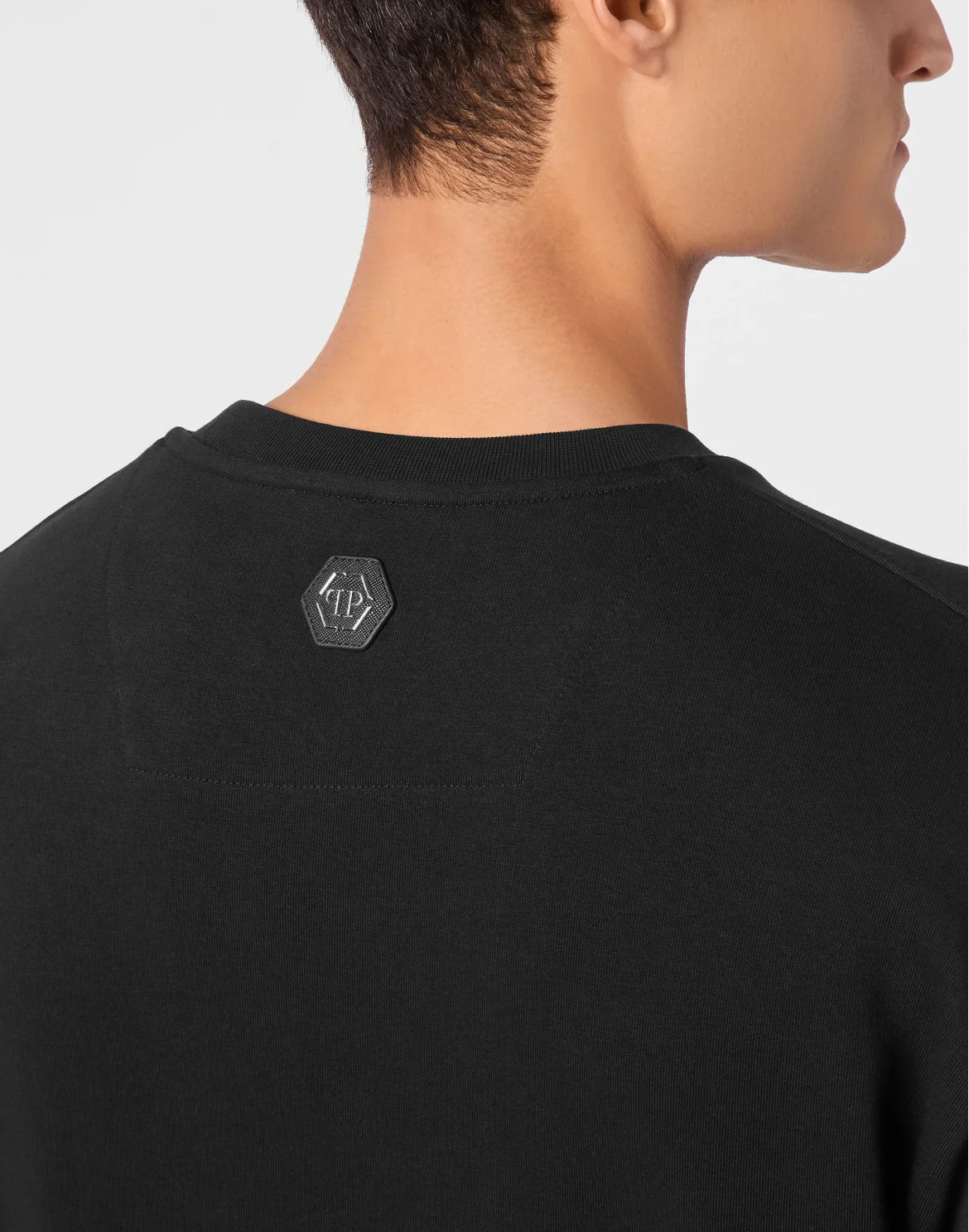 Sweatshirt LS Racing, цвет: Черный