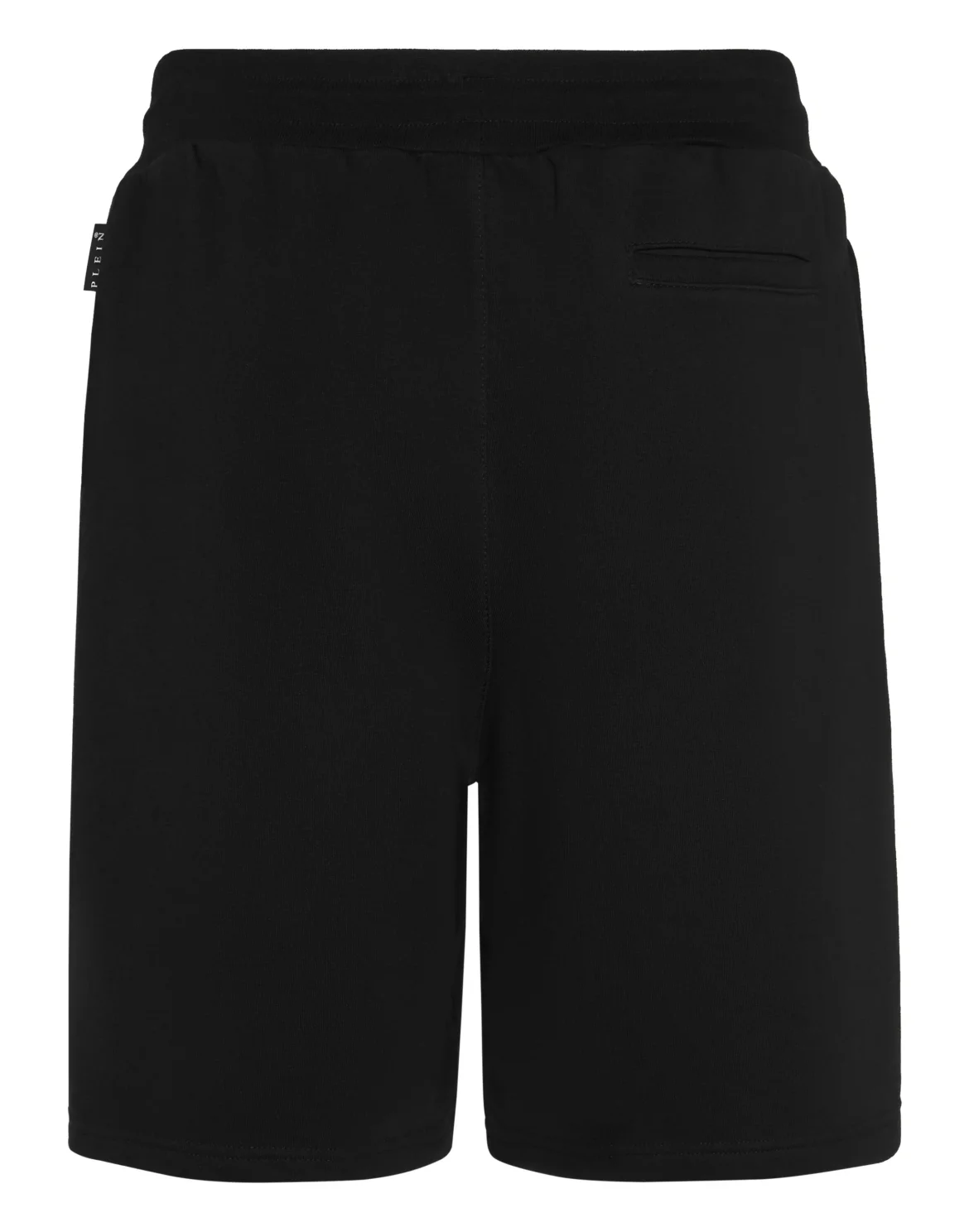 Jogging Shorts, цвет: Черный