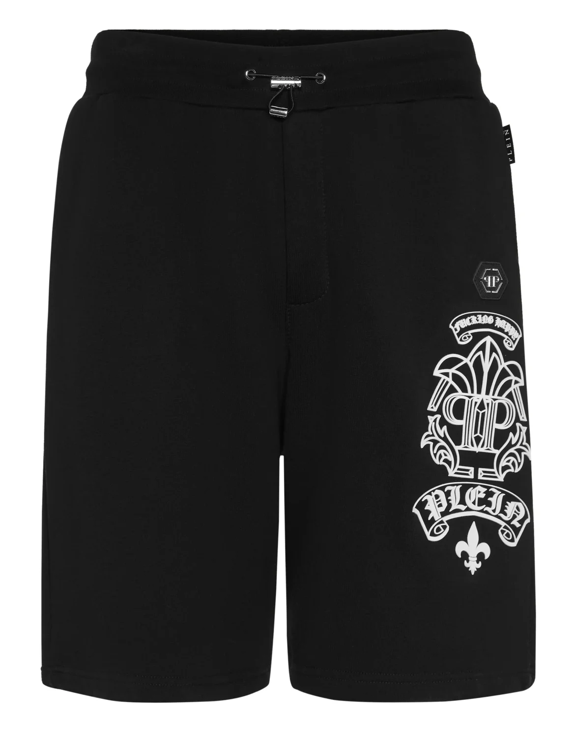 Jogging Shorts, цвет: Черный
