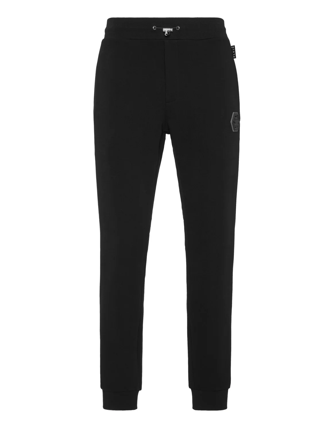 Jogging Pants Iconic Plein, цвет: Черный