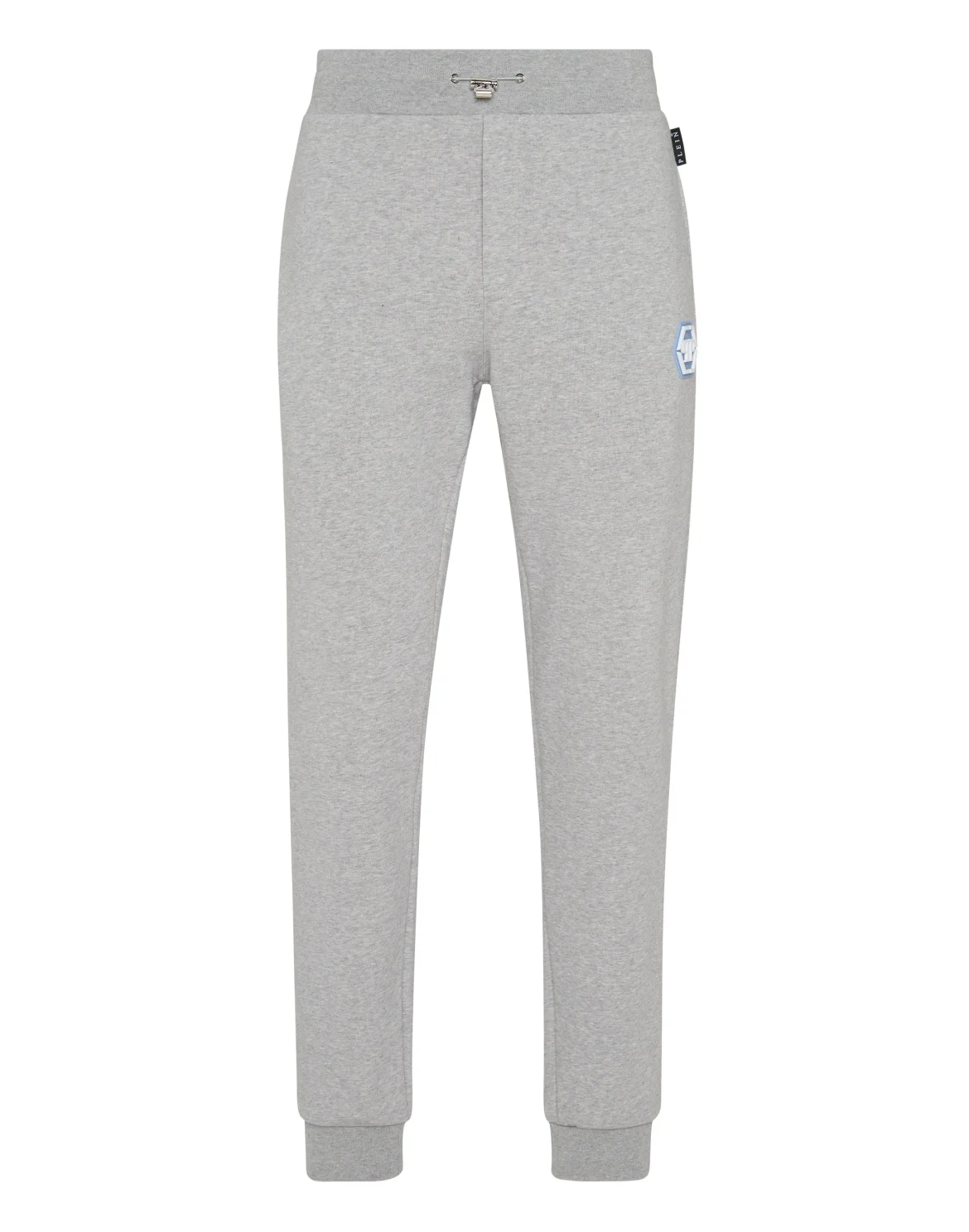 Jogging Pants Iconic Plein, цвет: Серый
