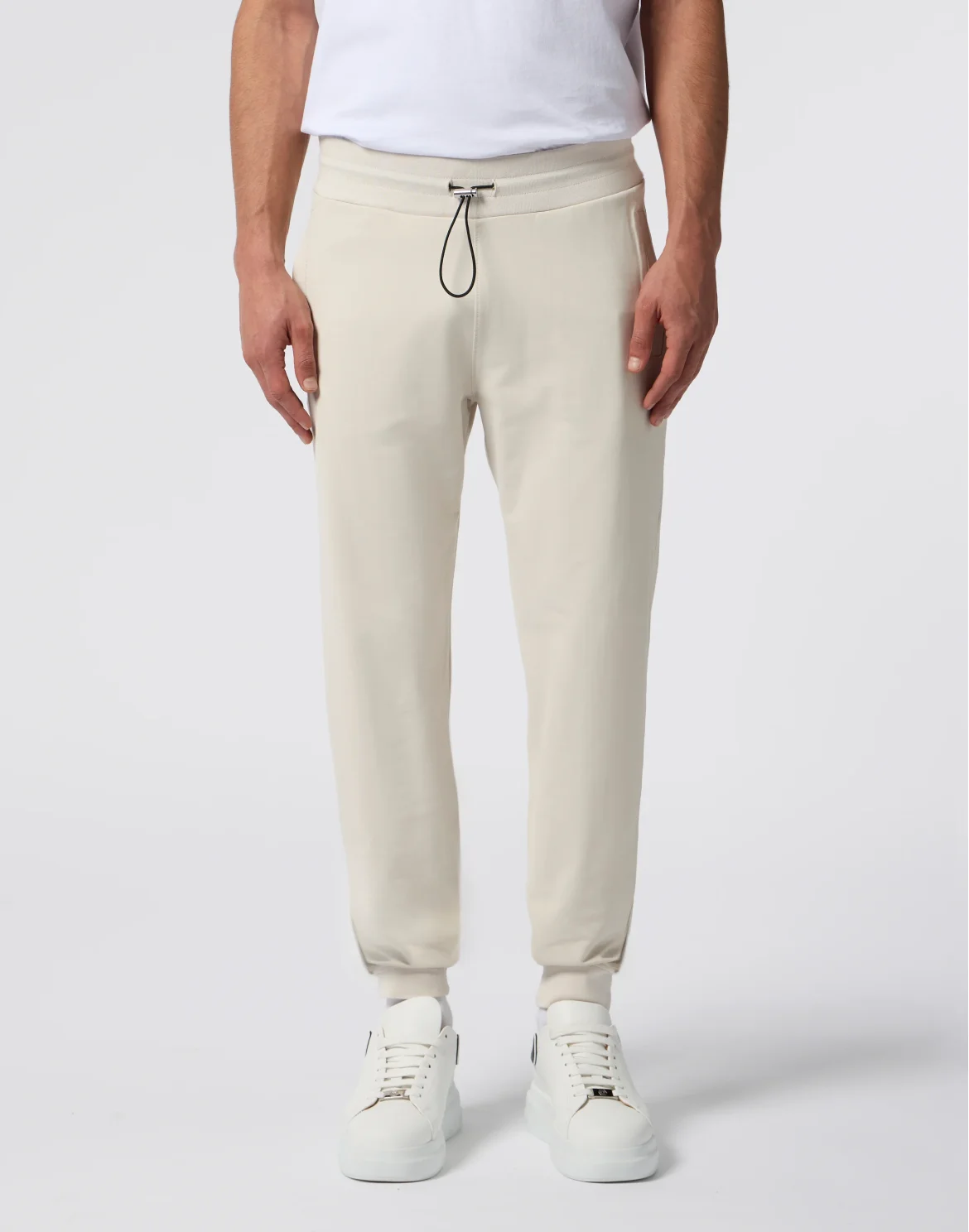 Tracksuit Trousers Racing Club, цвет: Бежевый