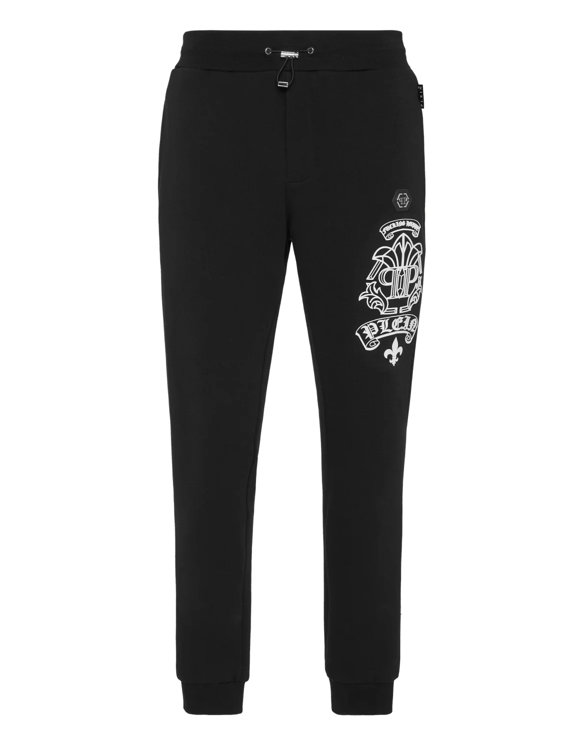 Trousers Jogging, цвет: Черный