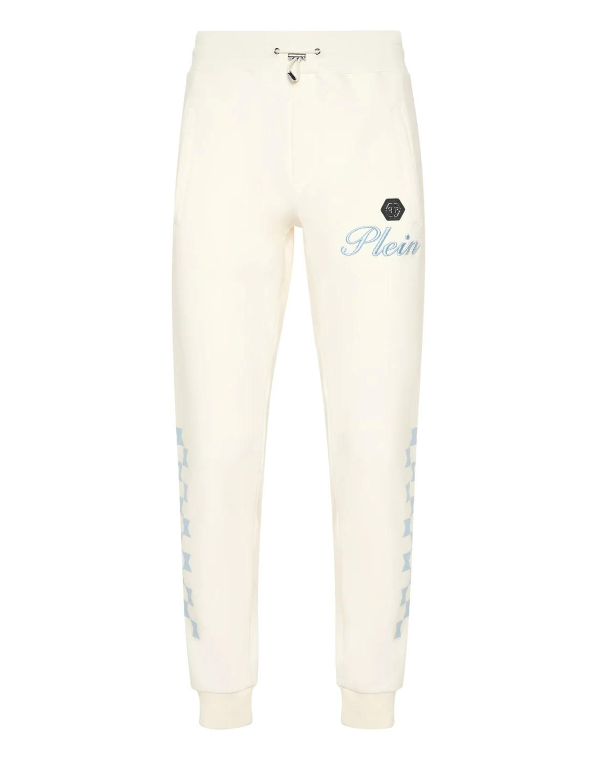 Jogging Trousers Jogger Chechmate, цвет: Бежевый