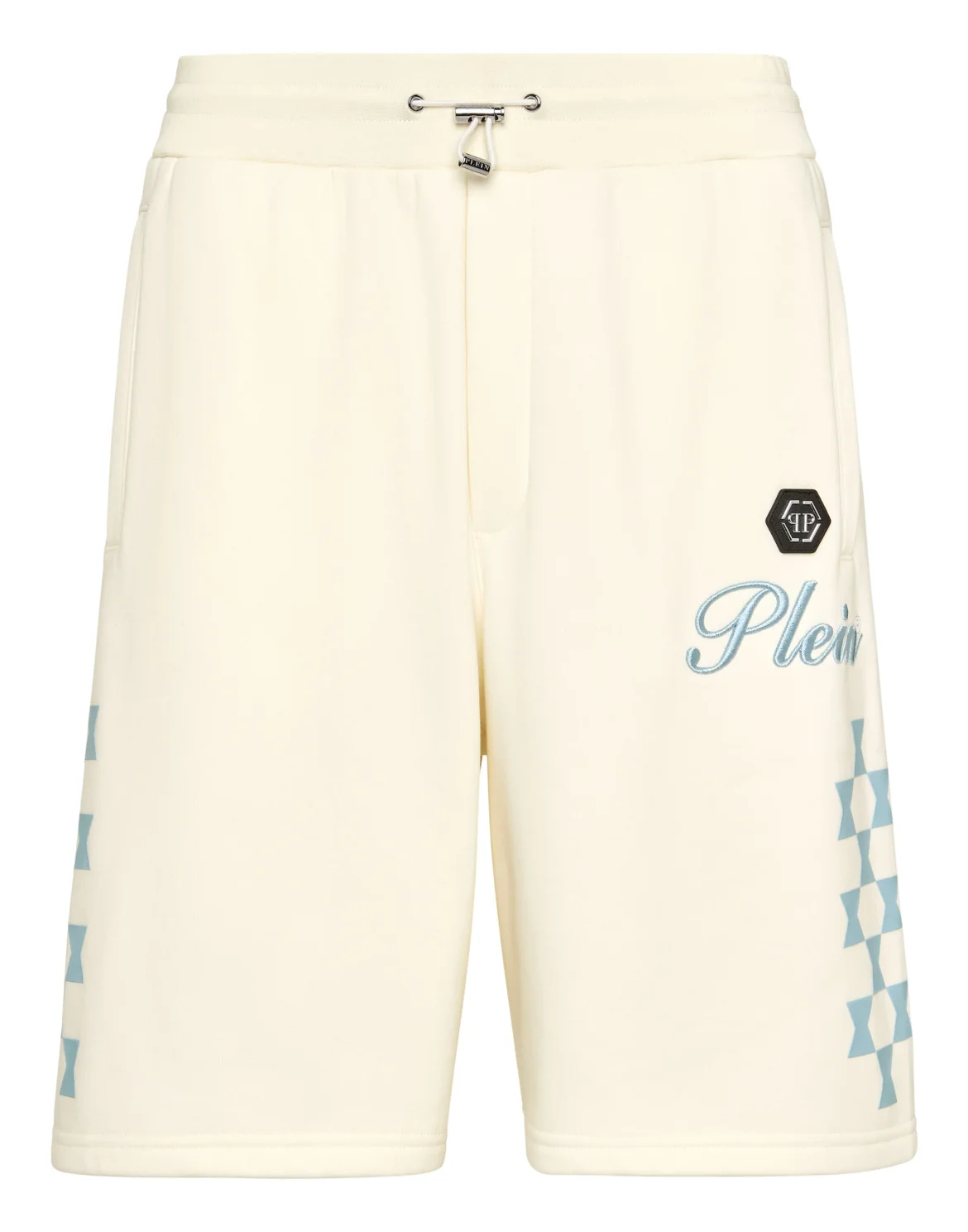 Jogging Shorts Chechmate, цвет: Бежевый