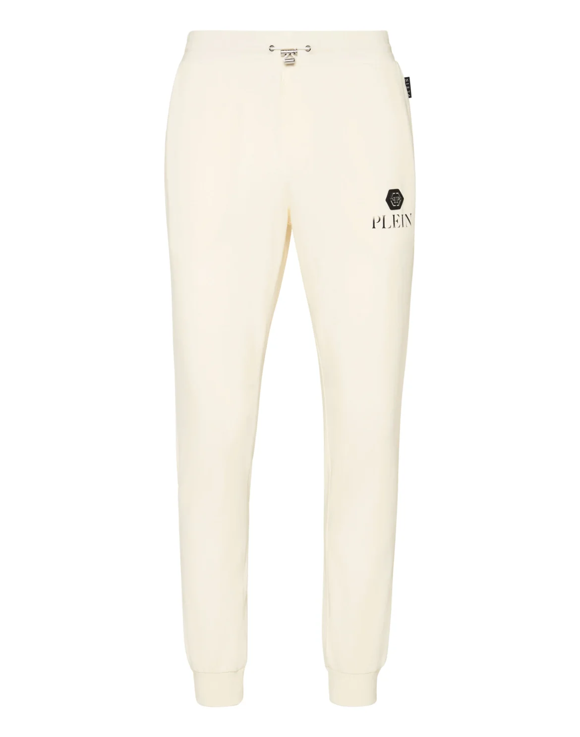 Jogging Trousers Basic Plein Old Dye, цвет: Бежевый