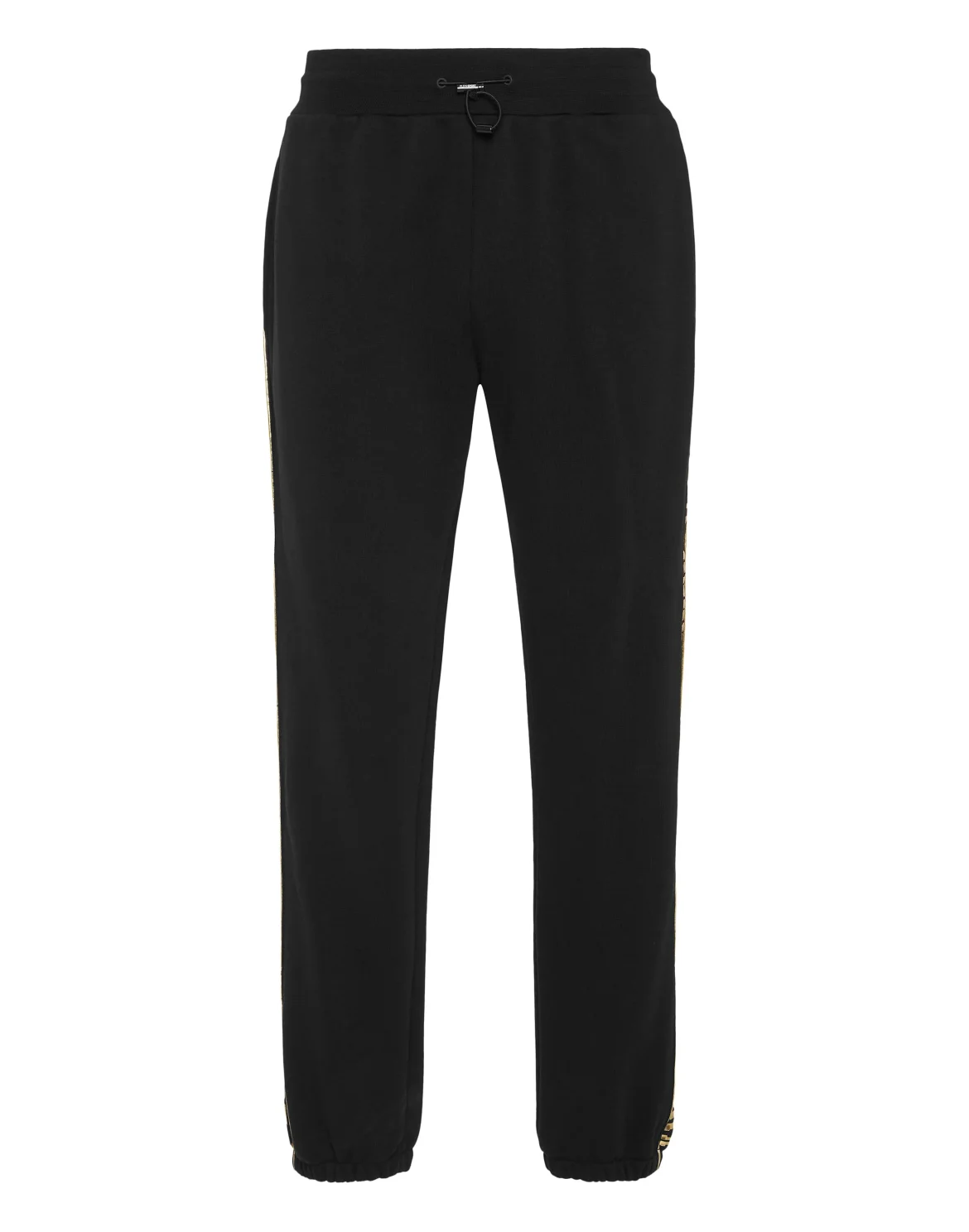 Cargo Pants Laminated, цвет: Черный