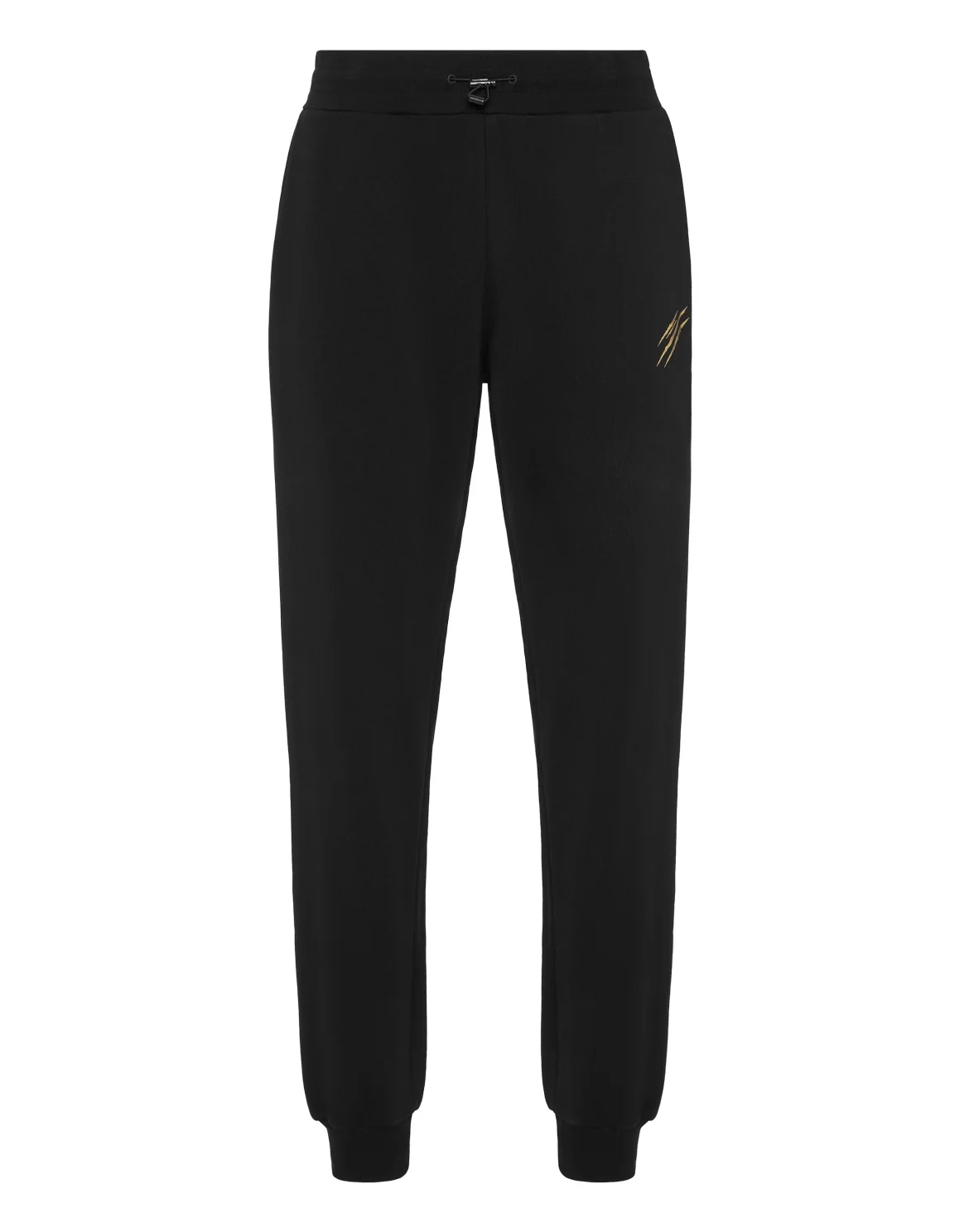 Loose Trousers Label, цвет: Черный