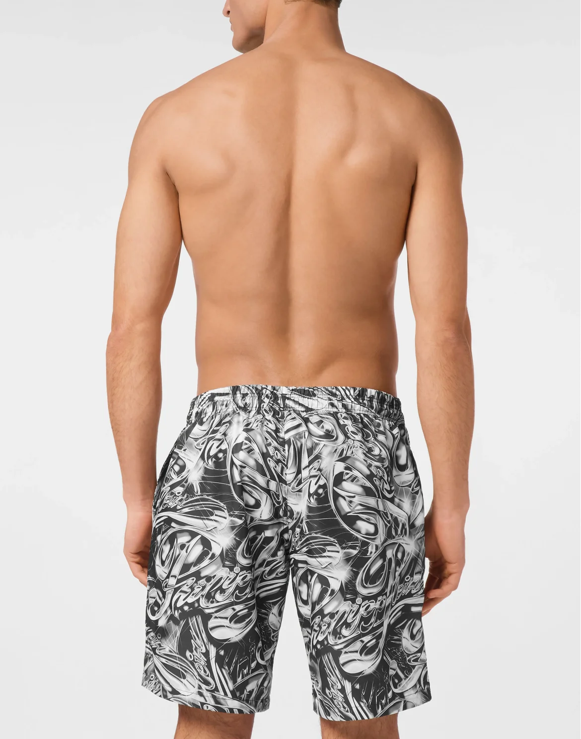Jogging Shorts, цвет: Черный