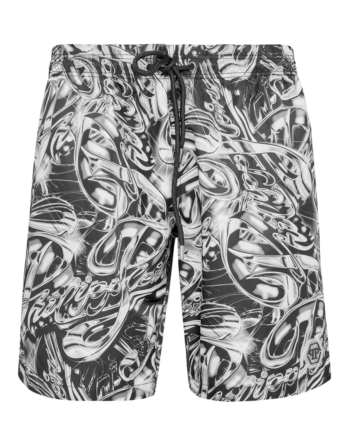 Jogging Shorts, цвет: Черный