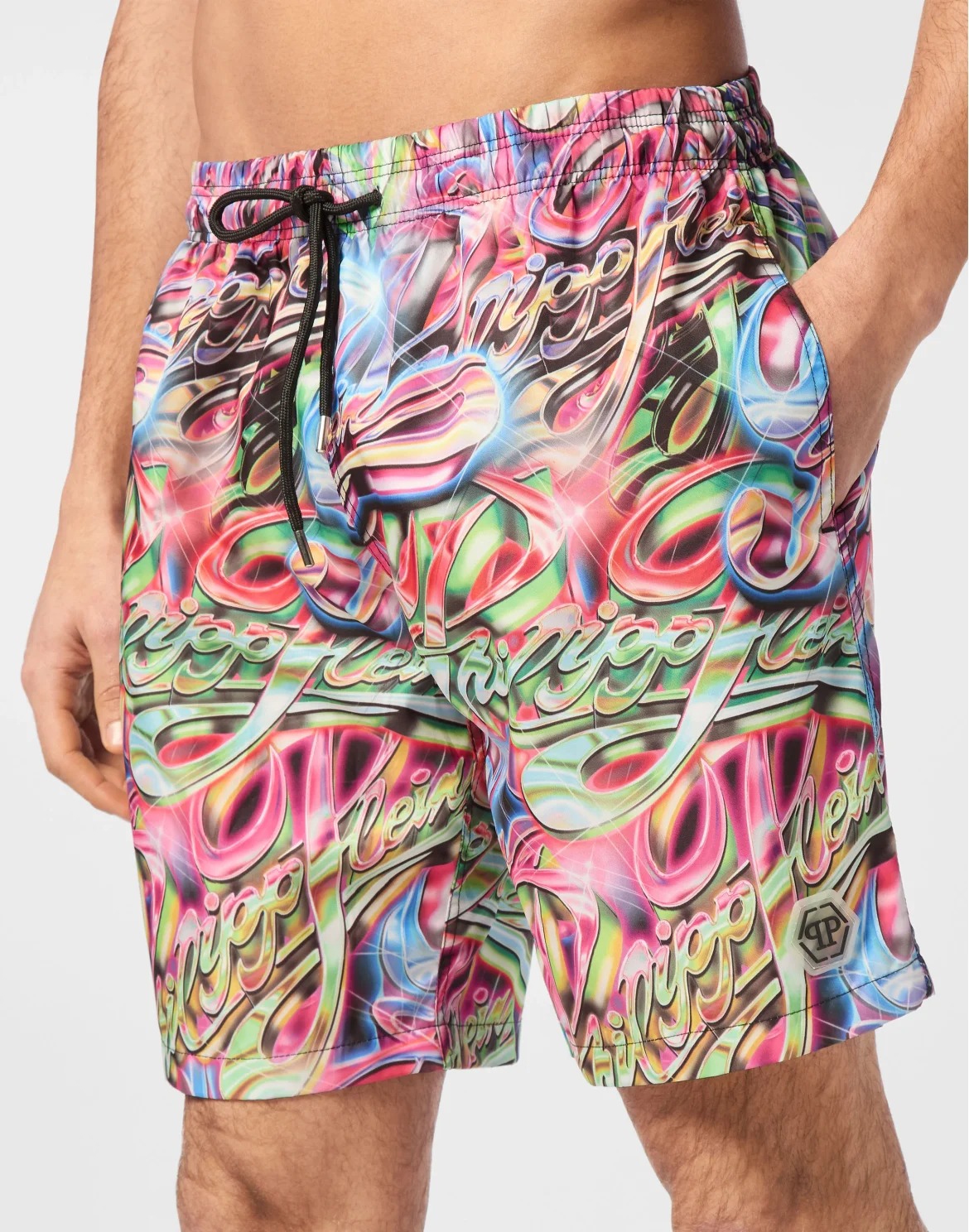Jogging Shorts, цвет: Мультиколор