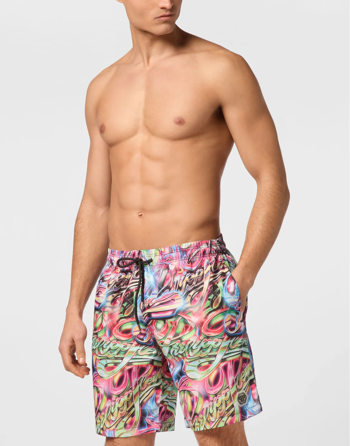 Jogging Shorts, цвет: Мультиколор