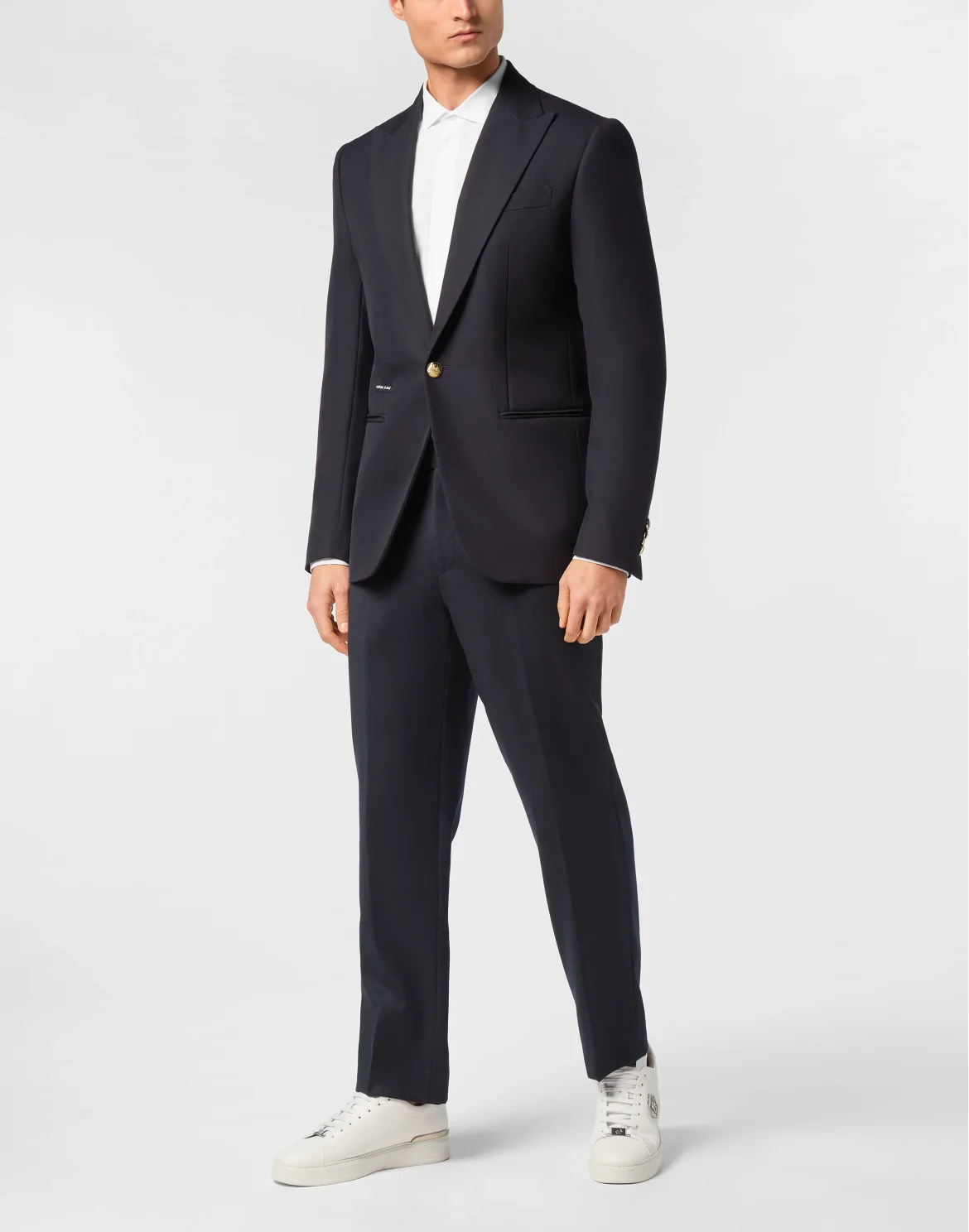 Blazer Miami Vice Fit Marina, цвет: Синий