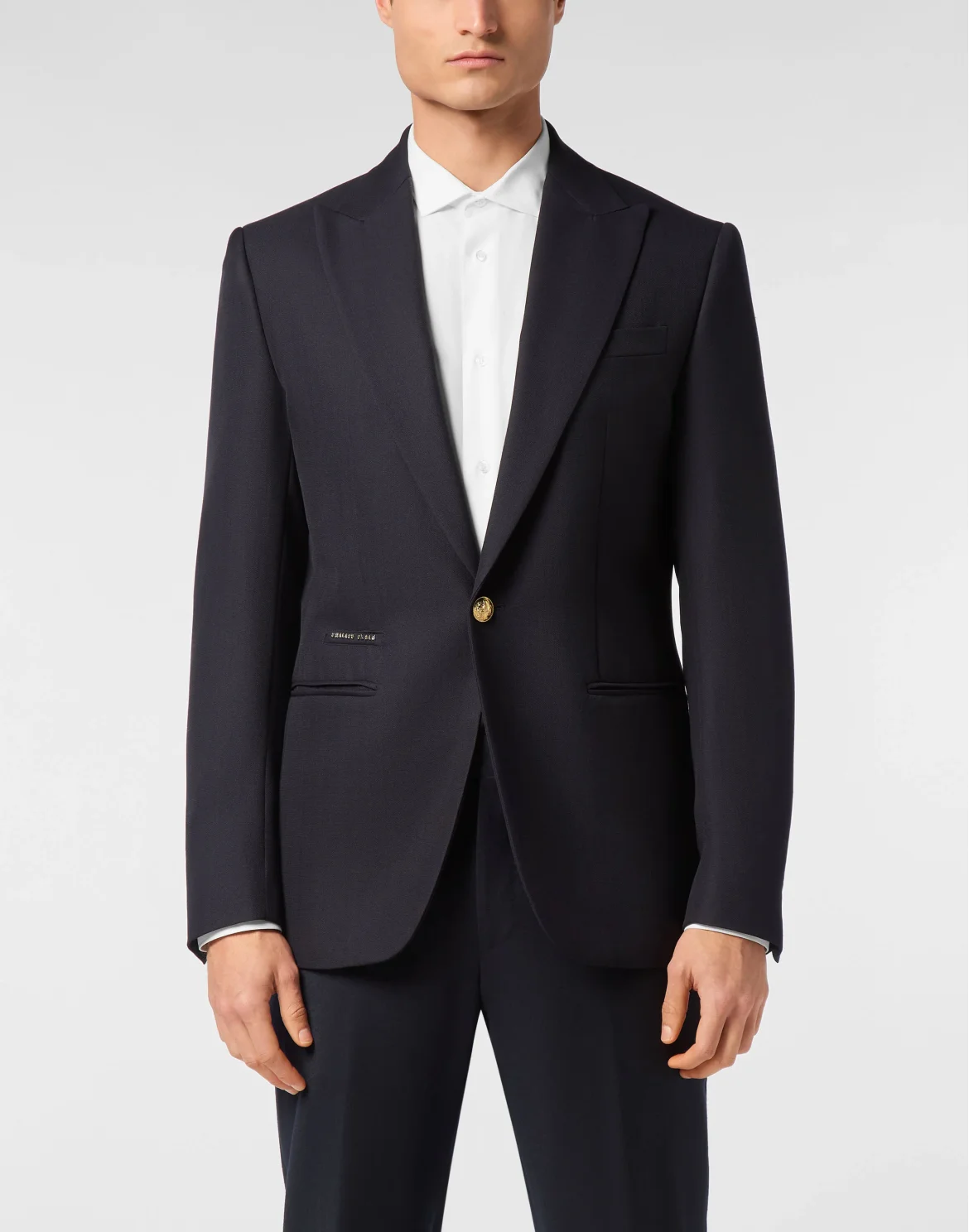 Blazer Miami Vice Fit Marina, цвет: Синий
