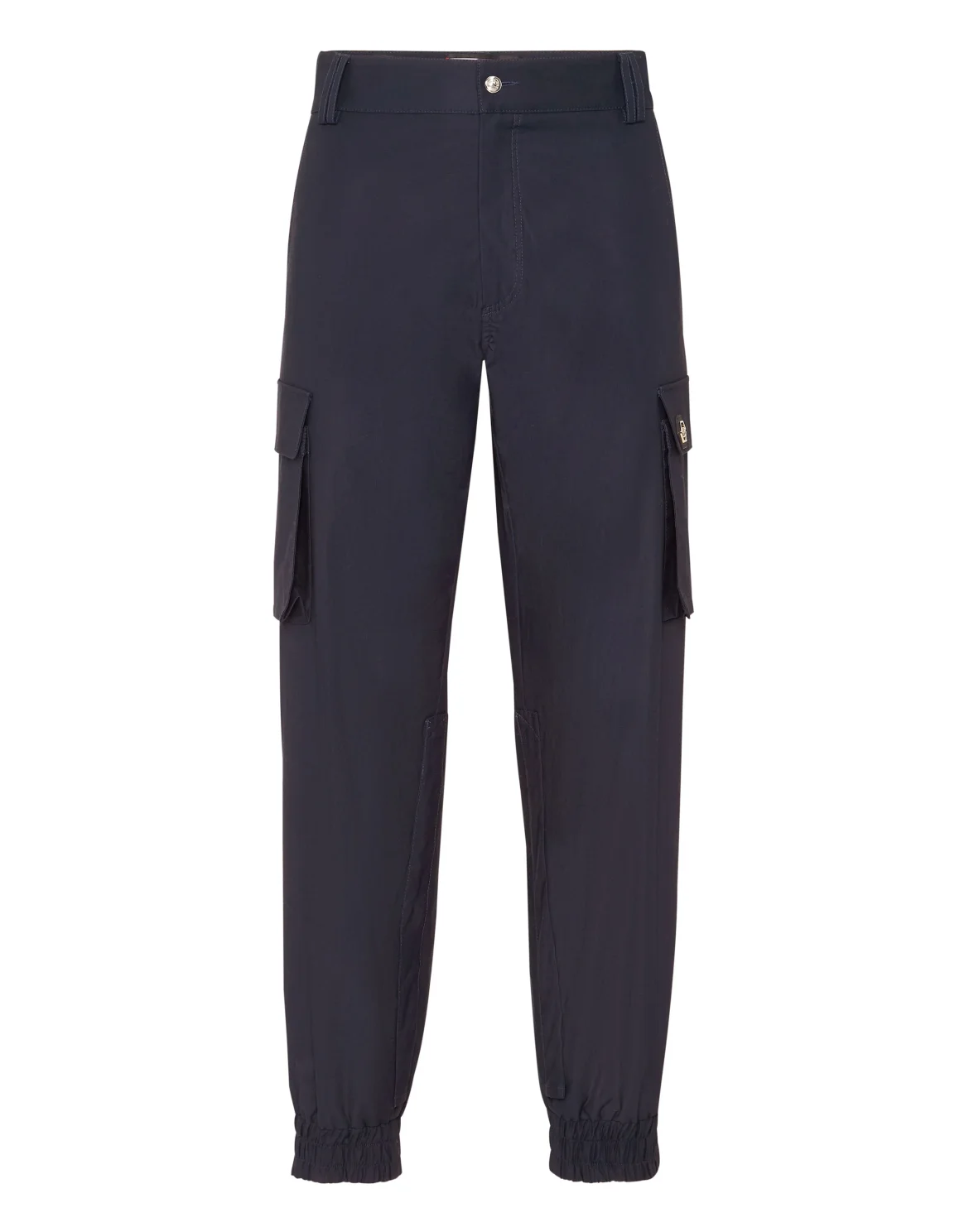 Trousers Cargo Fit, цвет: Синий