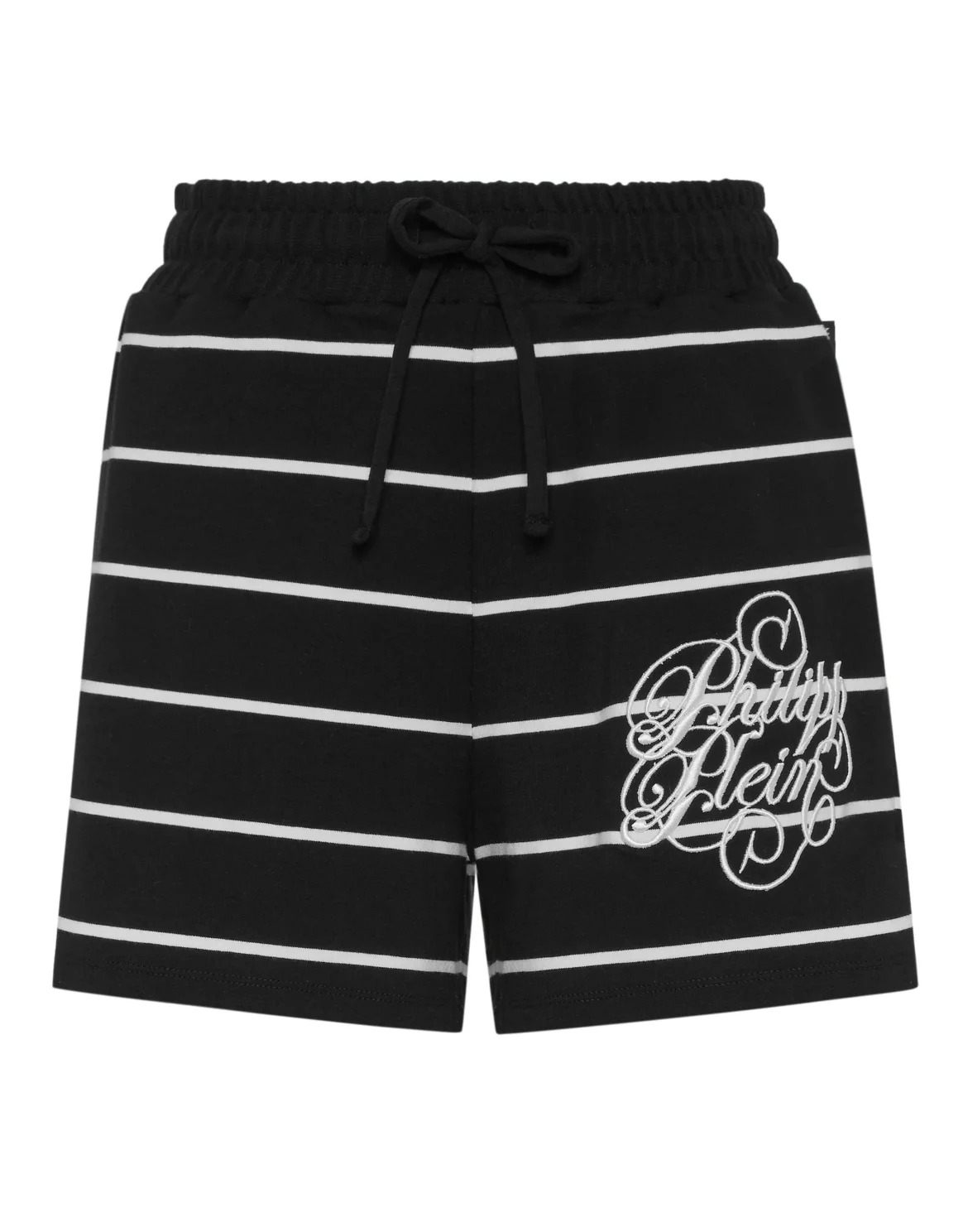 Jogging Shorts Rib, цвет: Черный