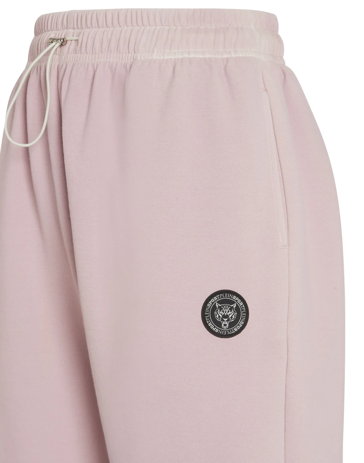 Oversize Jogging Pants Degrade, цвет: Фиолетовый